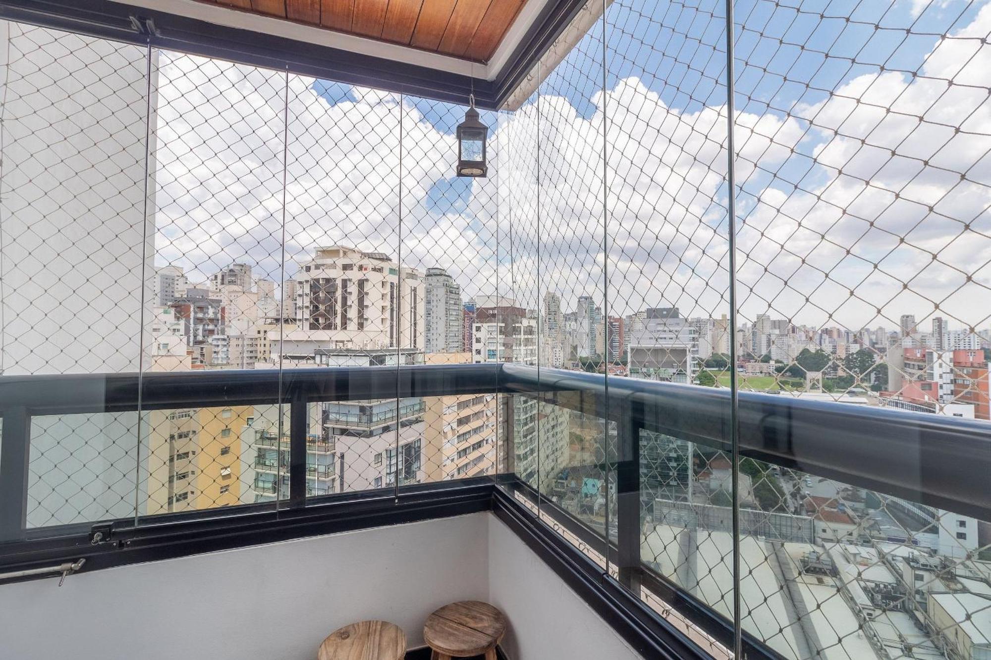 Lflats No The First Free Flex Residence Service São Paulo Exteriér fotografie